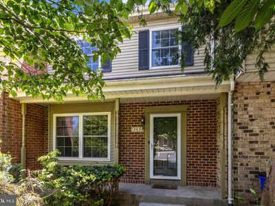 12636 Black Saddle Ln, Germantown, MD, 20874