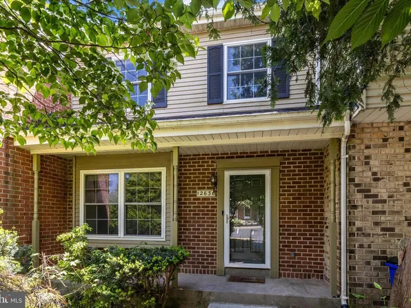 12636 Black Saddle Ln, Germantown, MD 20874