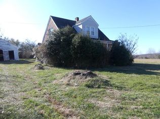 1575 Stones Dairy Rd, Bassett, VA 24055