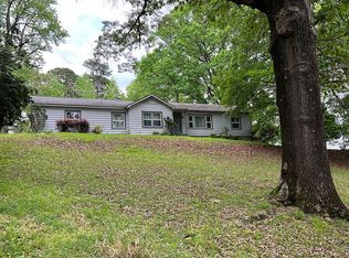 1004 N 10th St, Arkadelphia, AR 71923