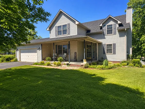 448 Grist Mill Rd, Stanford, KY 40484