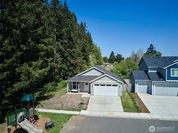 1021 Peach Road, Winlock, WA 98596