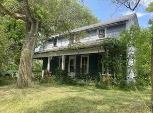 7971 N Us Highway 27, Ridgeville, IN 47380