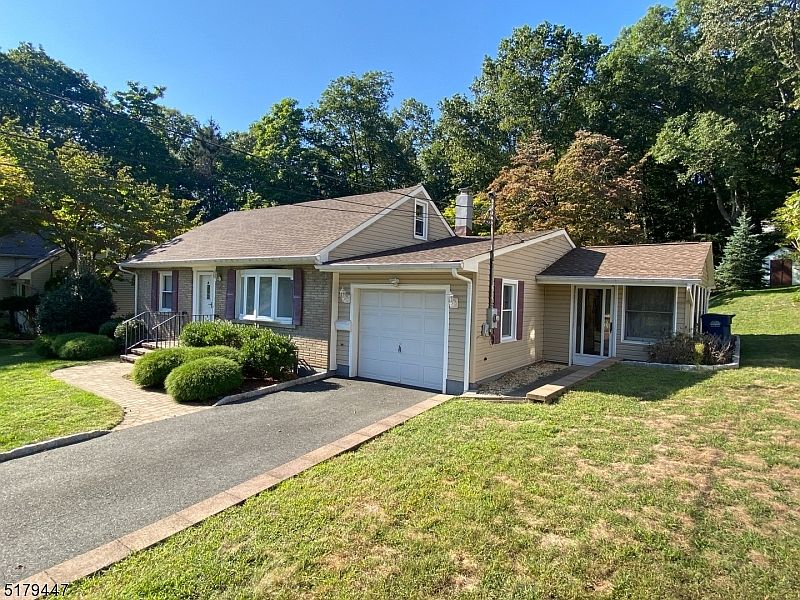 26 Stony Brook Rd, Rockaway, NJ 07866 MLS 3808029 Zillow