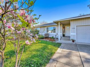 1750 Peterson Ln, Santa Rosa, CA 95403