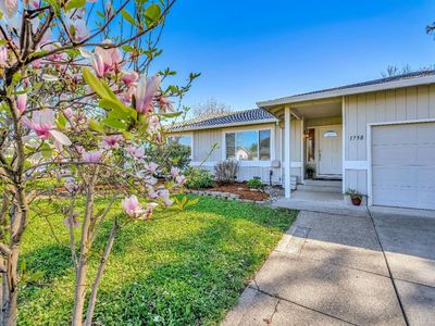 1750 Peterson Lane, Santa Rosa, CA, 95403