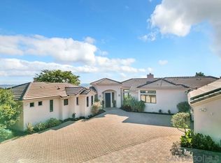 14868 High Valley Rd, Poway, CA 92064