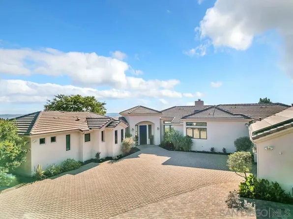 14868 High Valley Rd, Poway, CA 92064