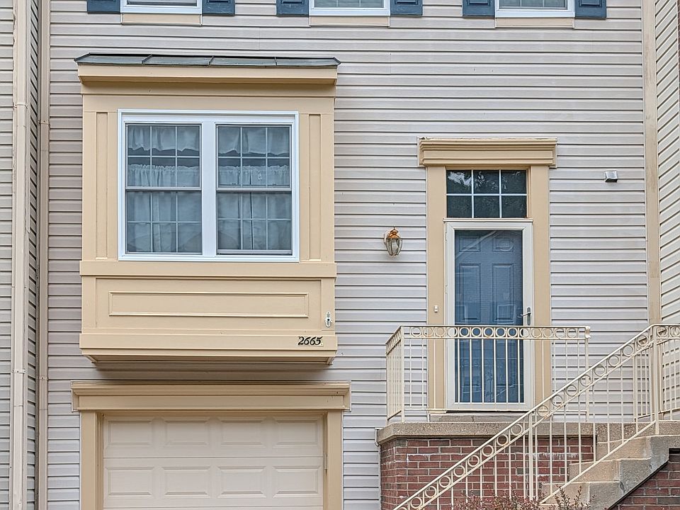 1st image of 2665 Worrell Ct