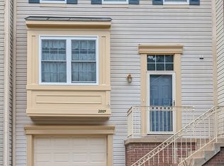 2665 Worrell Ct, Crofton, MD 21114