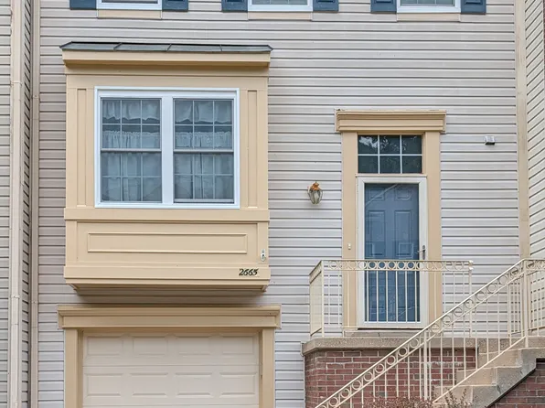 2665 Worrell Ct, Crofton, MD 21114