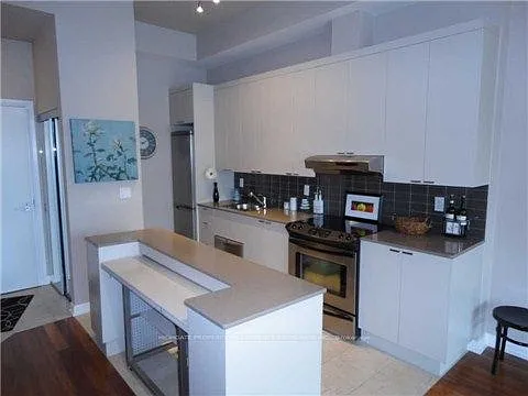 111 Elizabeth St #1910 — Photo 6