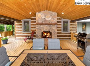 289 W Big Tree Rd, West Jefferson, NC 28694