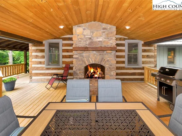 289 Big Tree Road, West Jefferson, NC 28694