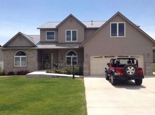 686 Escalante Dr APT 10, Vernal, UT 84078