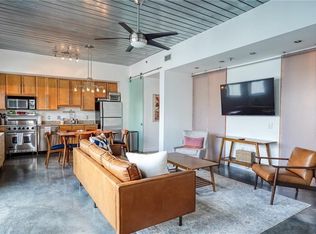 620 Glen Iris Dr NE UNIT 524, Atlanta, GA 30308