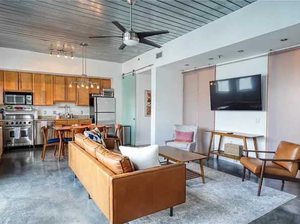 620 Glen Iris Dr NE, Atlanta, GA