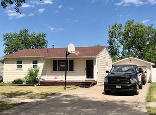3324 Cypress St, Rapid City, SD 57701