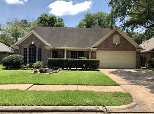 11303 Crooked Pine Dr, Cypress, TX 77429