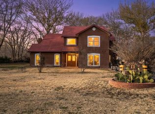 2313 Malpais Rd SW, Albuquerque, NM 87105