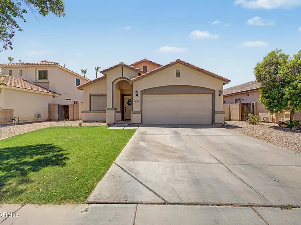 1218 S KENDRA Street, Gilbert, AZ 85296