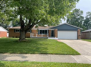 1040 W Alkaline Springs Rd, Vandalia, OH 45377