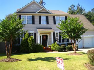 723 Birkhall Ct, Spartanburg, SC 29301