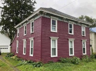 74 N Main St, Earlville, NY 13332