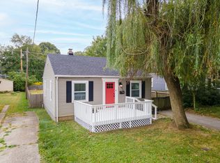 4943 Indianola Ave, Indianapolis, IN 46205