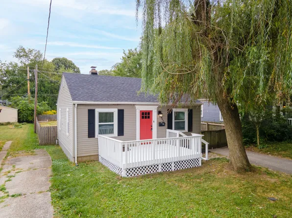4943 Indianola Ave, Indianapolis, IN 46205
