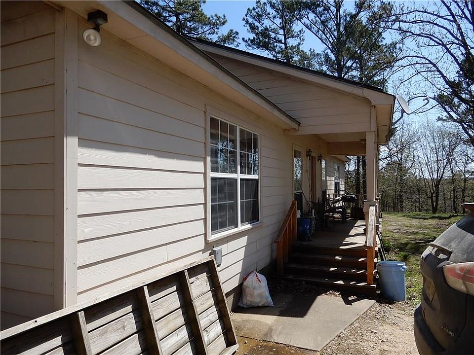 361 Nc 1810, Kingston, AR 72742 Zillow