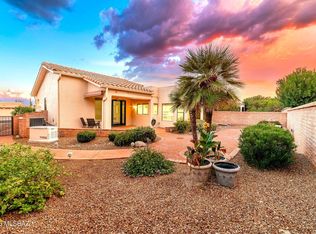 1629 E Broken Bow Way, Oro Valley, AZ 85755