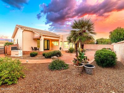 1629 E Broken Bow Way, Oro Valley, AZ, 85755