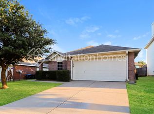769 San Felipe Trl, Haslet, TX 76052