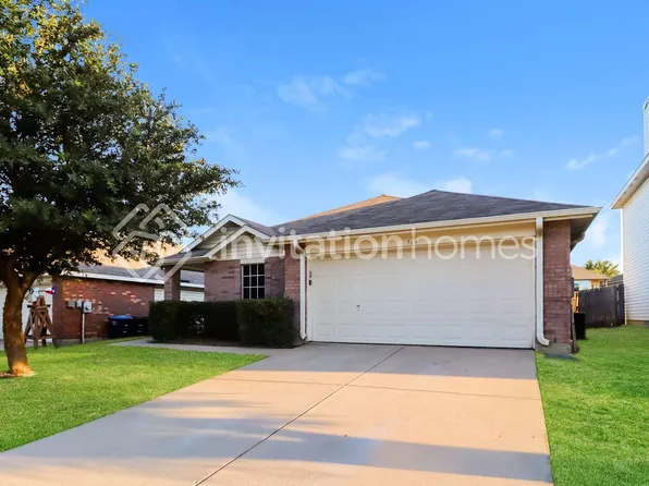 769 San Felipe Trl, Haslet, TX 76052