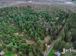 Old Dirt Rd, Lock Haven, PA 17745