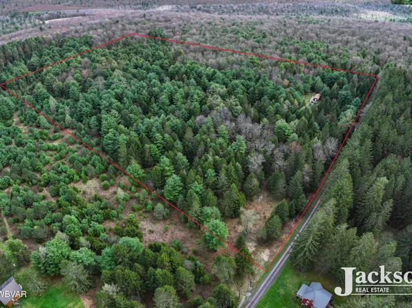 PARCEL 130.05 Old Dirt Rd, Lock Haven, PA 17745