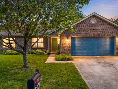 232 Colony Blvd, Georgetown, KY, 40324