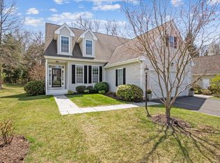 2 Kenington Rd #2, Avon, CT 06001