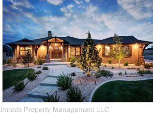 2314 Stone Creek Trl, Billings, MT 59106