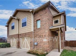 8436 Jay St, White Settlement, TX 76108