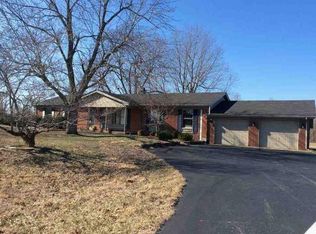 11095 Ky Highway 259 N, Bee Spring, KY 42207