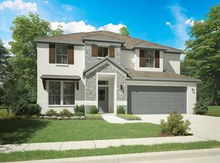 618 Marigold Hill Way, McKinney, TX 75071