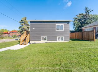 18 Old Princess St, Mississauga, ON L4T1L1