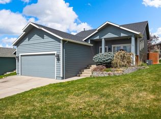 5022 W Prosperity Ln, Spokane, WA 99208