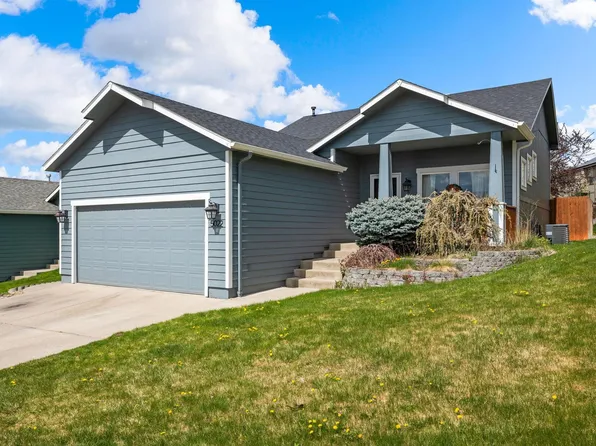 5022 W Prosperity Ln, Spokane, WA 99208