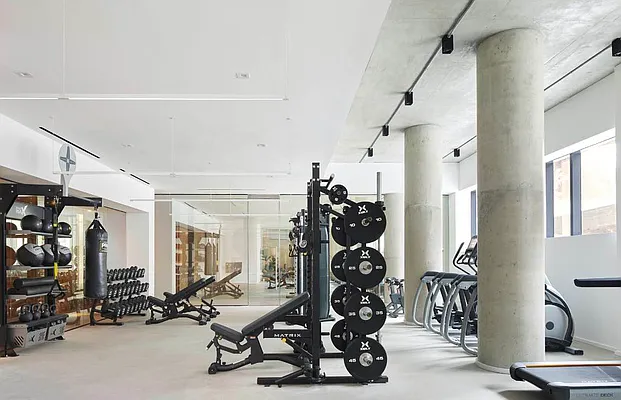 Rented by Triumph Property Group | media 22