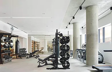 Rented by Triumph Property Group