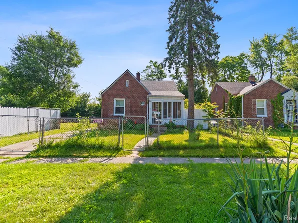 18996 Westmoreland Rd, Detroit, MI 48219