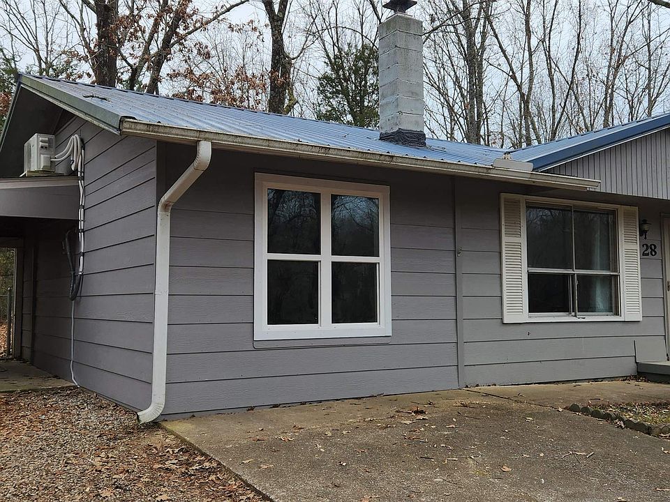28 Saskatchewan Dr, Cherokee Village, AR 72529 Zillow